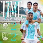 Photo by instagram @psbsifficial