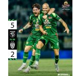 Photo by instagram @officialpersebaya