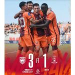 Photo by instagram @borneofc.id