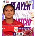 Photo by instagram @timnasindonesia