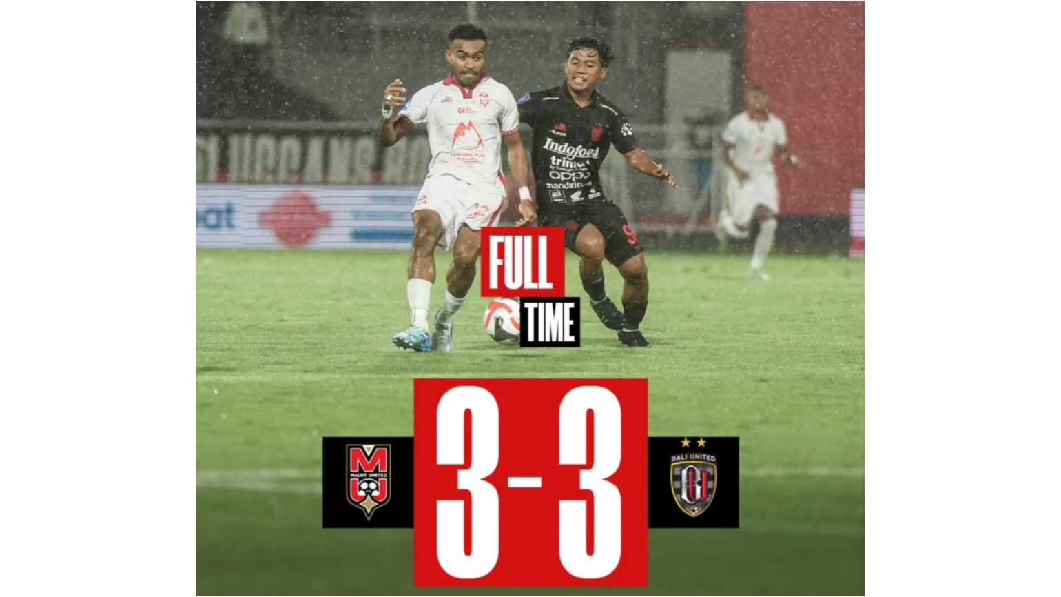 Photo by instagram @malutunitedfc