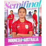 Photo by instagram @erickthohir