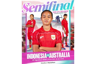 Photo by instagram @erickthohir