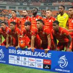 Skuad Persija Jakarta 2025-2026