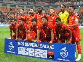 Skuad Persija Jakarta 2025-2026