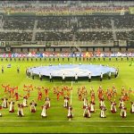 Seremonial Pembukaan Indonesia Super League 2025-2026