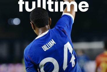 Persib Bandung Lolos ke Fase Grup ACL Two Usai Kalahkan Manila Digger di GBLA (Photo by instagram @persib)