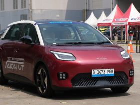 Photo Dok. GIIAS 2025