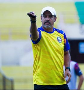 Photo by instagram @aremafcofficial