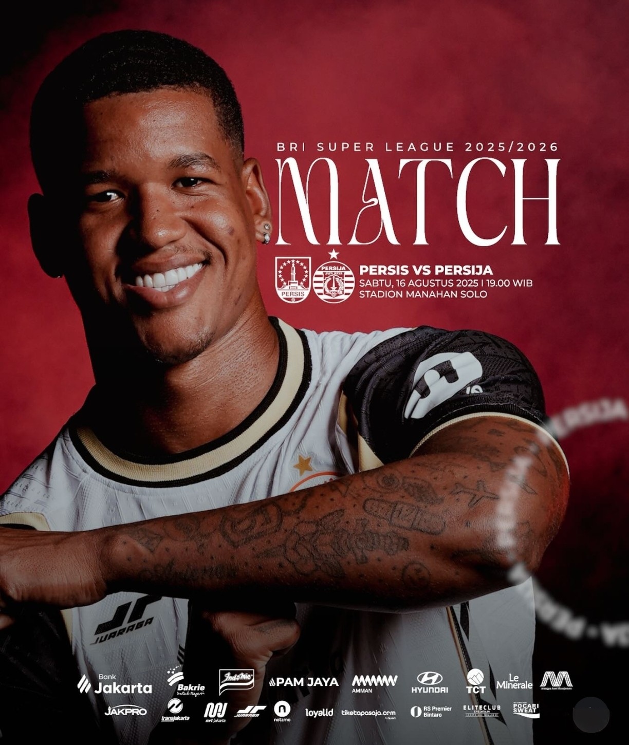 Photo by instagram @Persija