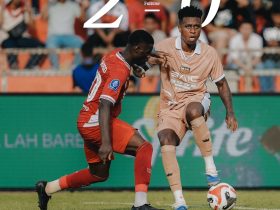 Photo by instagram @dewaunitedfc