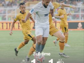 Photo by instagram @psm_makassar