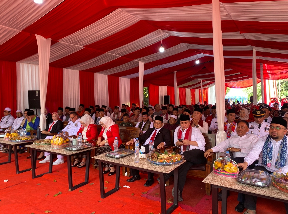 Photo Dok. Humas DPRD Kota Bekasi