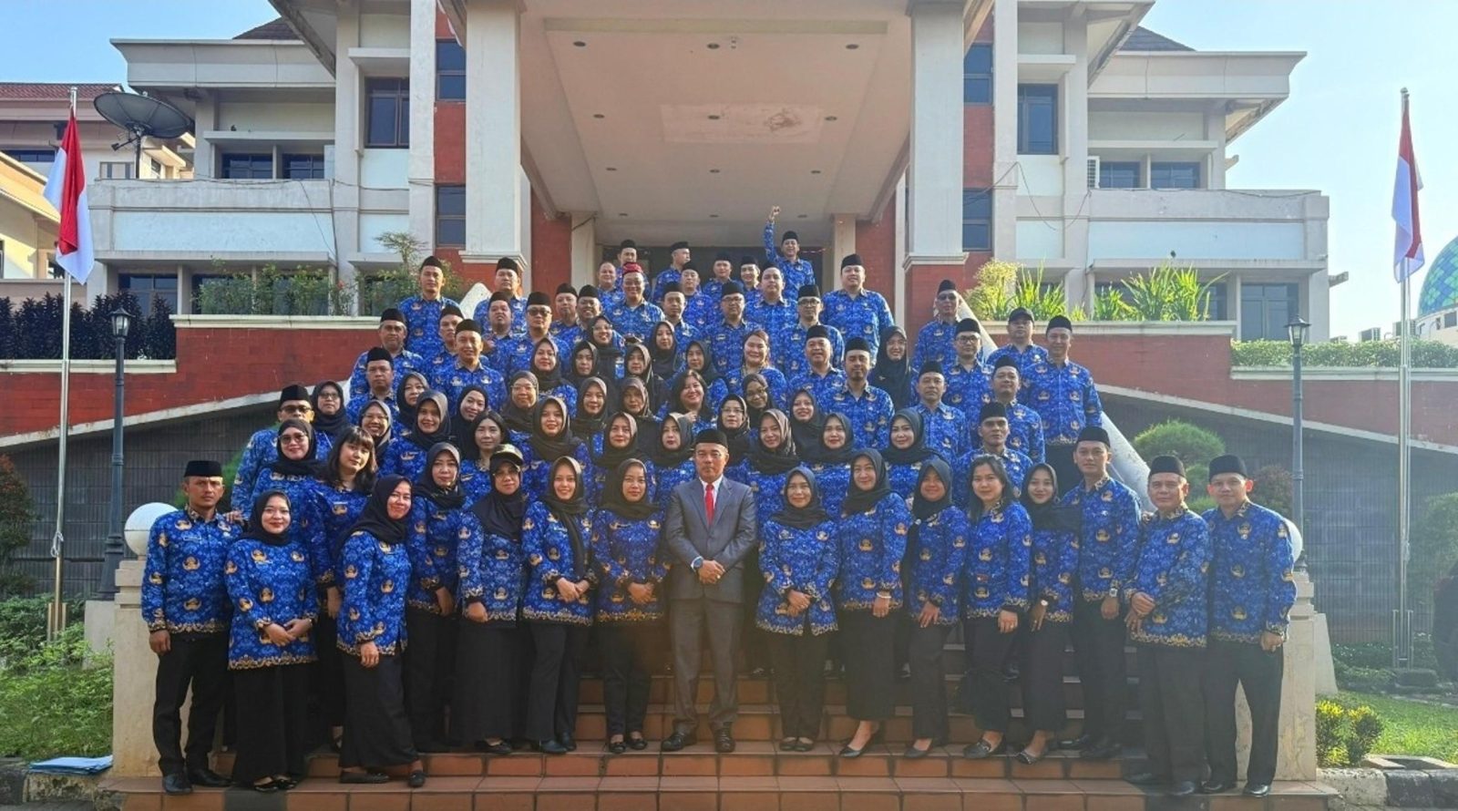 Photo Dok. Humas DPRD Kota Bekasi