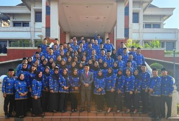 Photo Dok. Humas DPRD Kota Bekasi