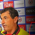 Gambar by instagram @semenpadangfcid