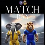 Gambar by instagram @Bhayangkarafc