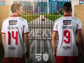 Gambar by instagram @baliunitedfc