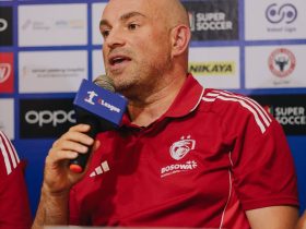 Gambar by instagram @psm_makassar