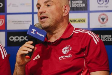 Gambar by instagram @psm_makassar