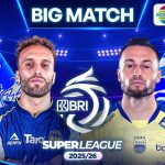 Photo by instagram @sport.indosiar