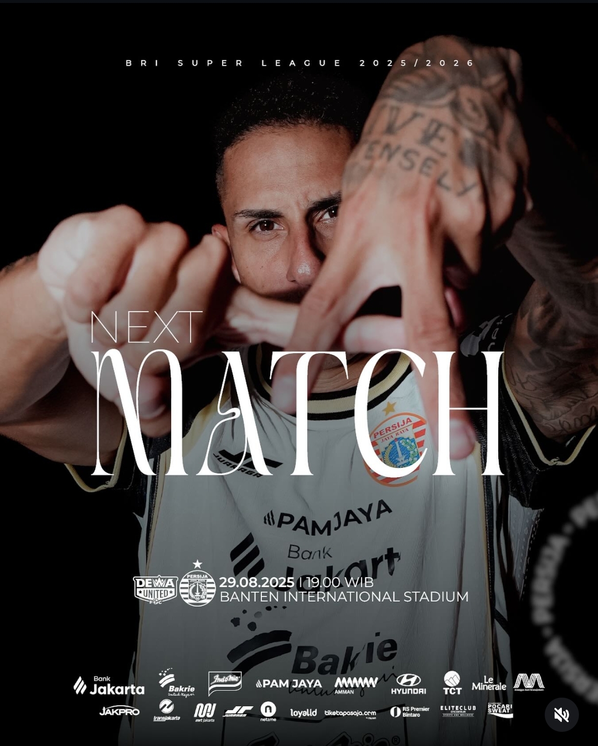 Photo by instagram @persija