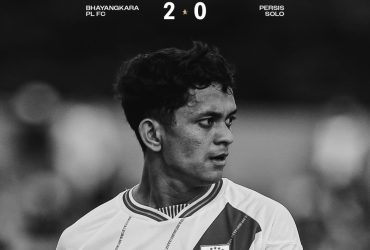 Photo by instagram @persisofficial