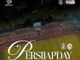Photo by instagram @persijap_jepara