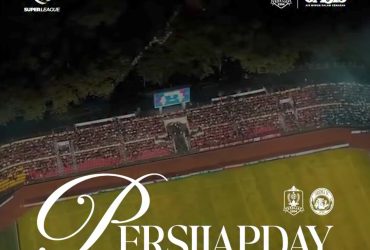 Photo by instagram @persijap_jepara
