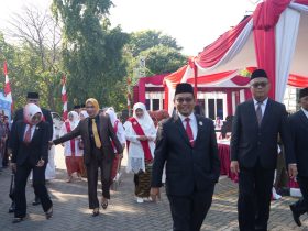 Photo Dok. Humas DPRD Kota Bekasi