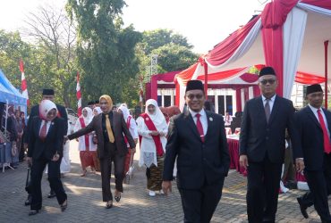 Photo Dok. Humas DPRD Kota Bekasi