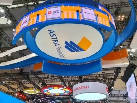 Astra Financial berhasil melampaui target transaksi di GIIAS 2025, mencetak angka fantastis sebesar Rp2,4 triliun. Simak strategi One Stop Financial Solutions dan kolaborasi 9 unit bisnis yang menjadi kunci kesuksesan mereka.