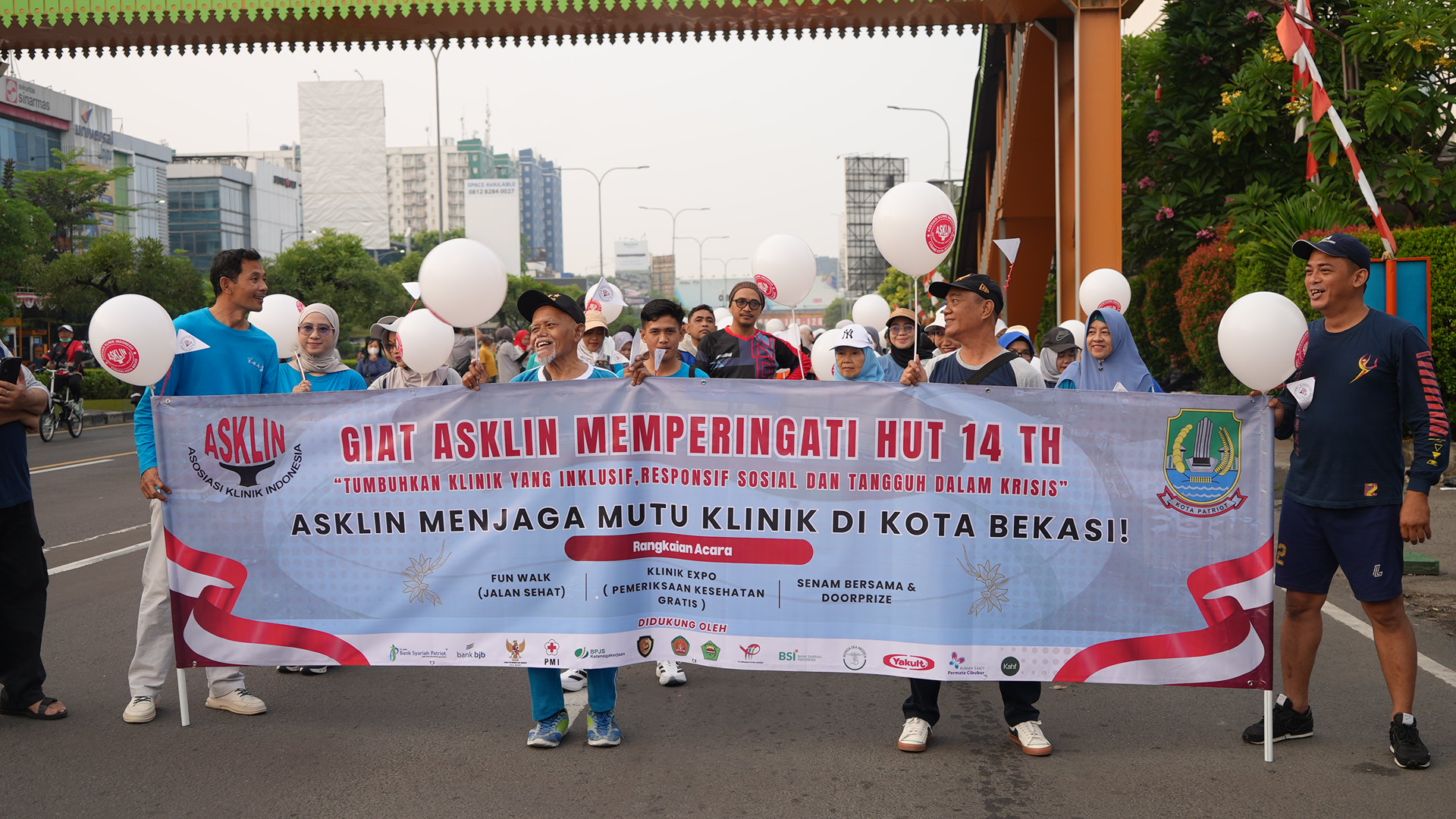 Photo Dok. Humas DPRD Kota Bekasi 