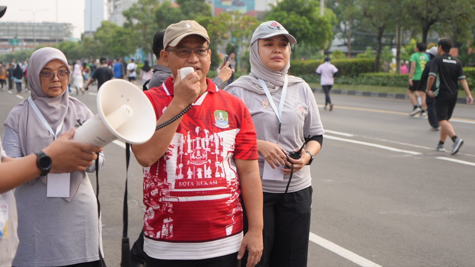 Photo Dok. Humas DPRD Kota Bekasi