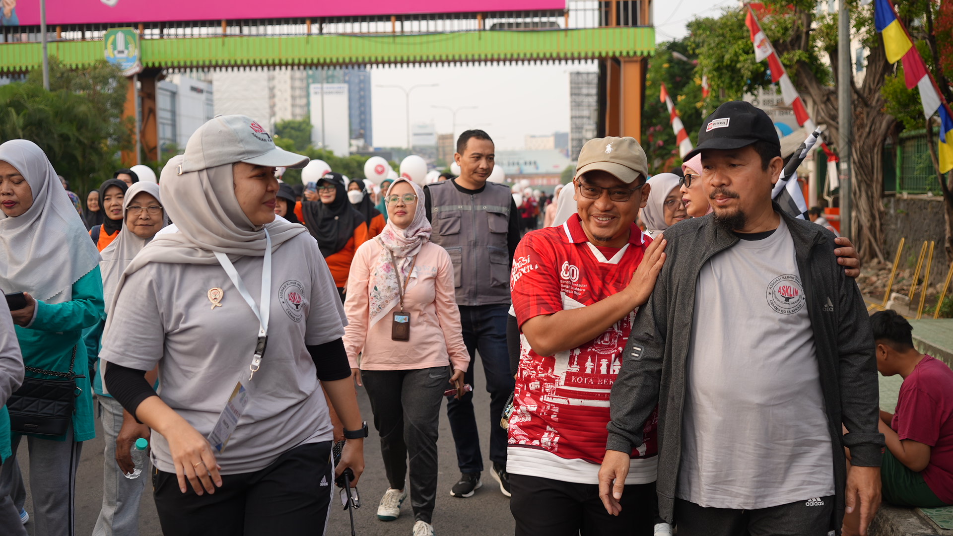 Photo Dok. Humas DPRD Kota Bekasi 