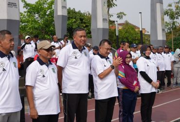 Photo Dok. Humas DPRD Kota Bekasi