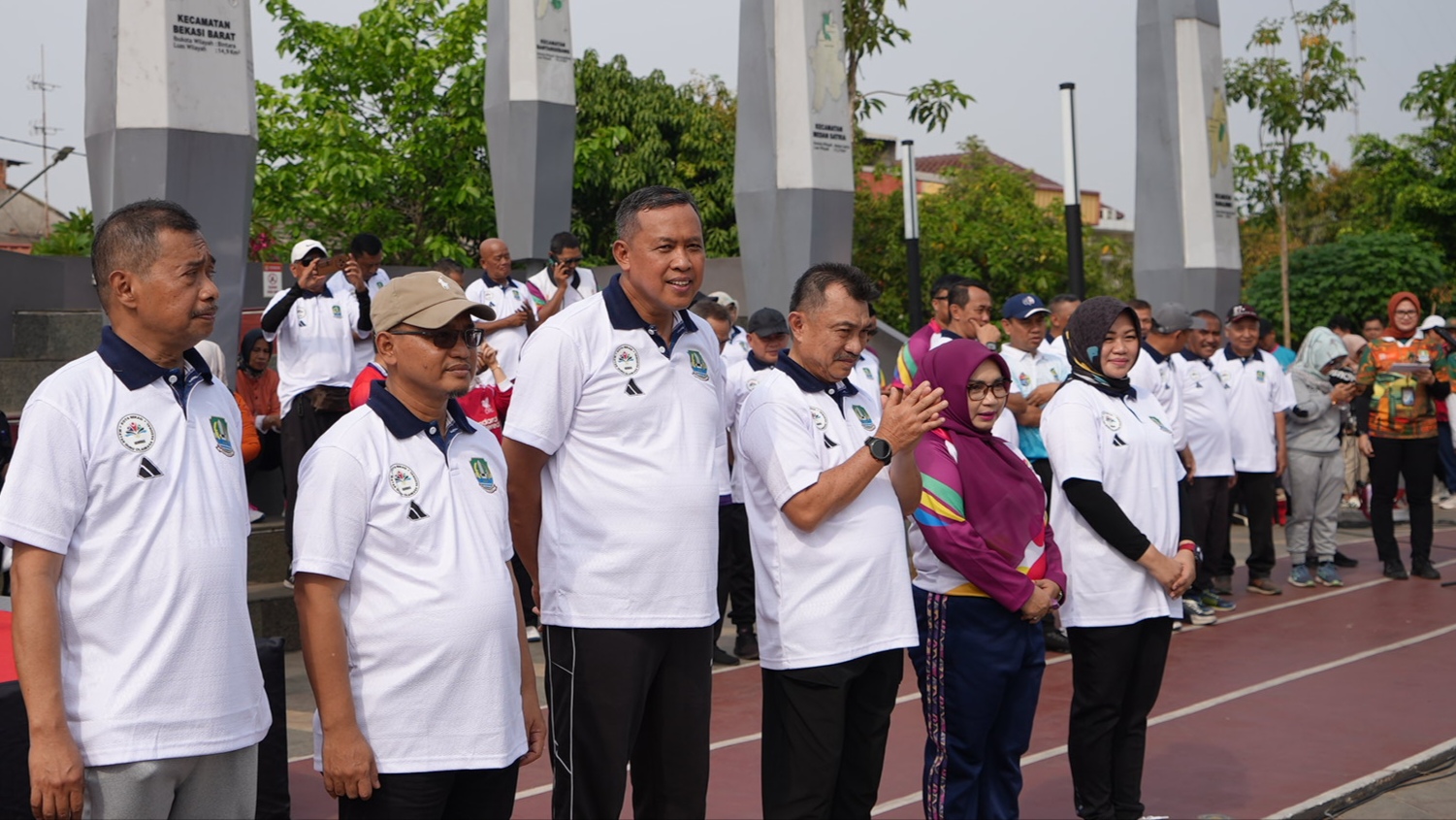 Photo Dok. Humas DPRD Kota Bekasi