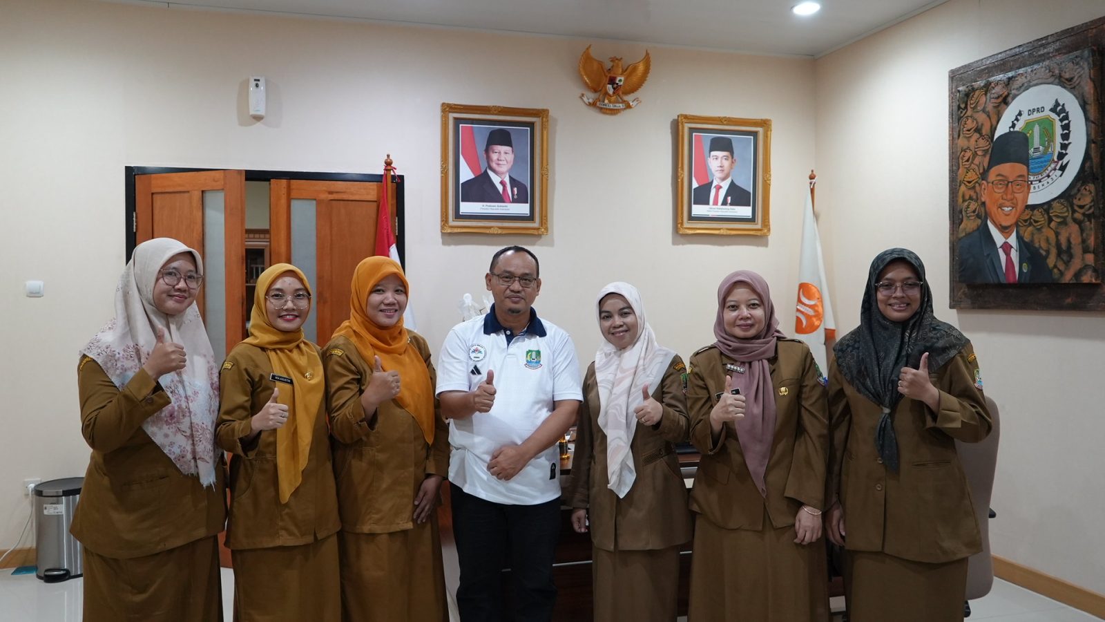 Photo Dok. Humas DPRD Kota Bekasi