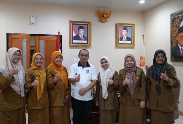 Photo Dok. Humas DPRD Kota Bekasi