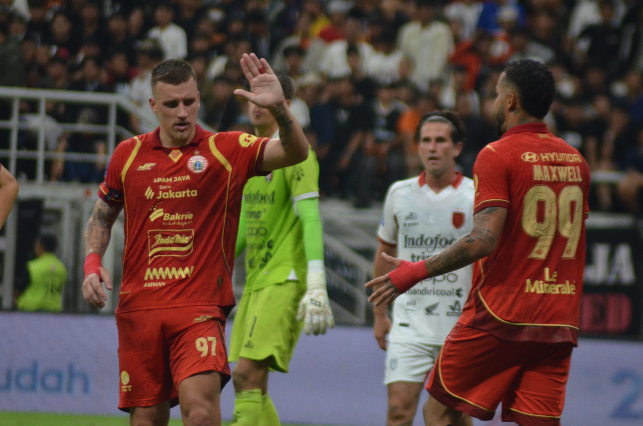 Photo by Ione - MSIR.COM 