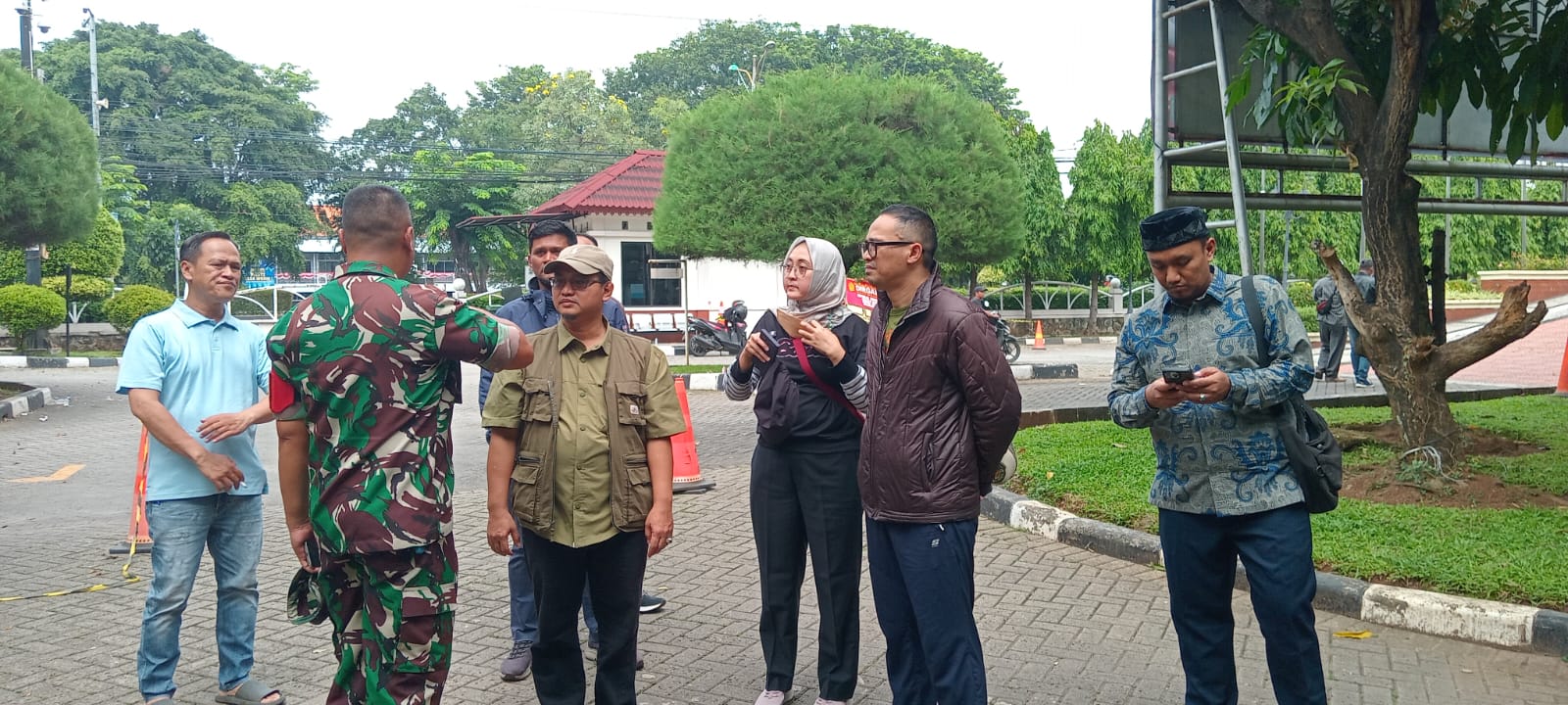 Photo Dok. Humas DPRD Kota Bekasi