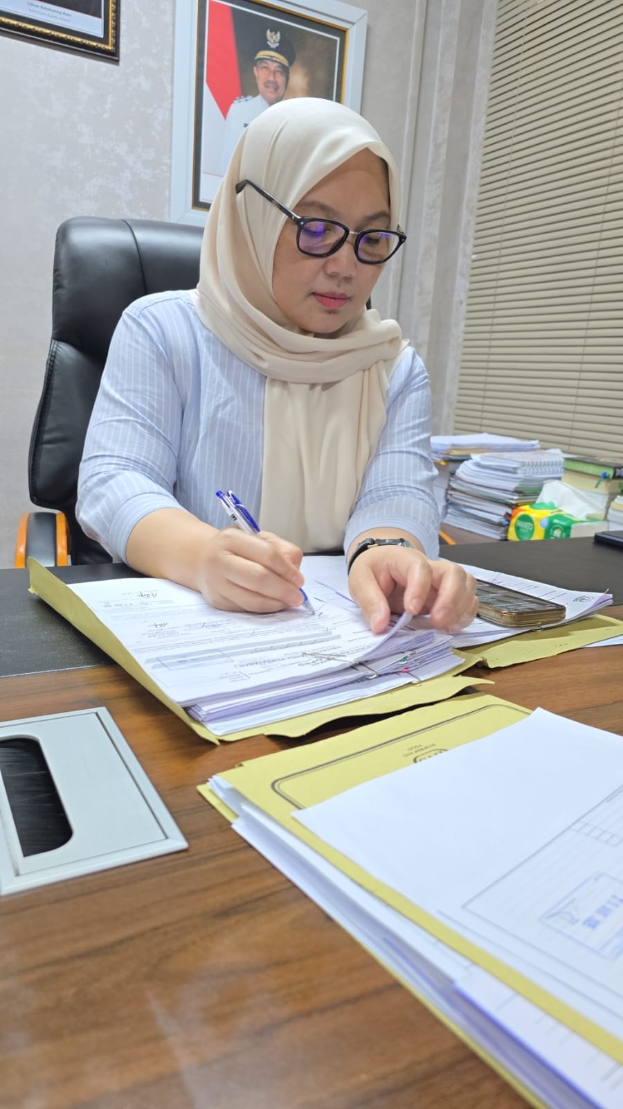 Photo Dok. Humas DPRD Kota Bekasi