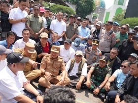 Photo Dok. Humas DPRD Kota Bekasi