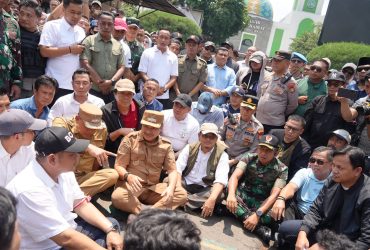 Photo Dok. Humas DPRD Kota Bekasi