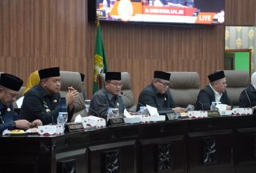 Photo Dok. Humas DPRD Kota Bekasi