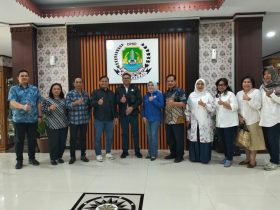 Photo Dok. Humas DPRD Kota Bekasi