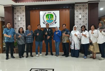 Photo Dok. Humas DPRD Kota Bekasi