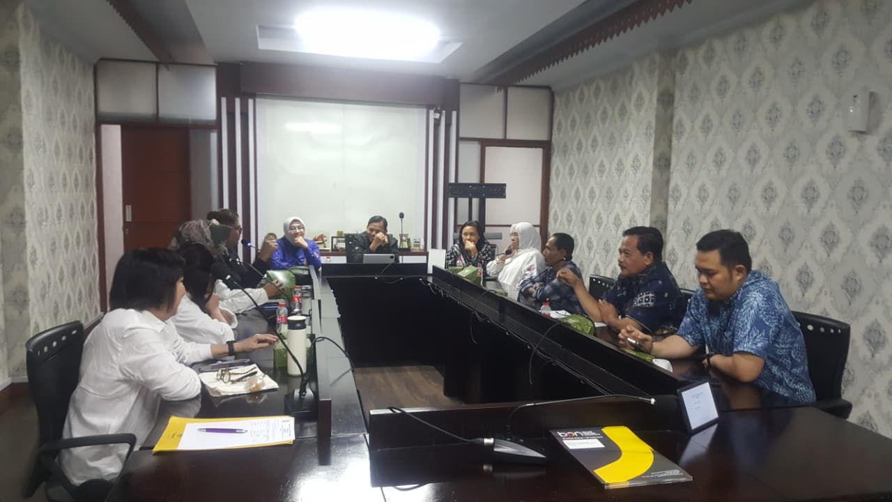 Photo Dok. Humas DPRD Kota Bekasi