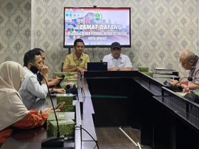 Photo Dok. Humas DPRD Kota Bekasi