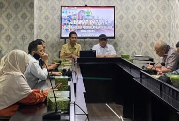 Photo Dok. Humas DPRD Kota Bekasi